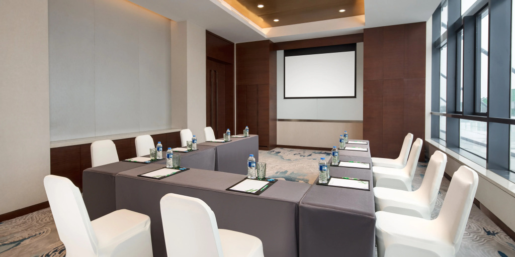 Holiday Inn Suzhou Taihu Lake by IHG