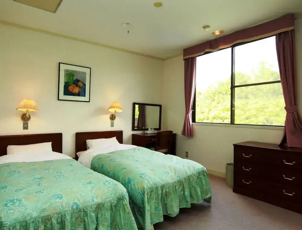 You Resort Hotel