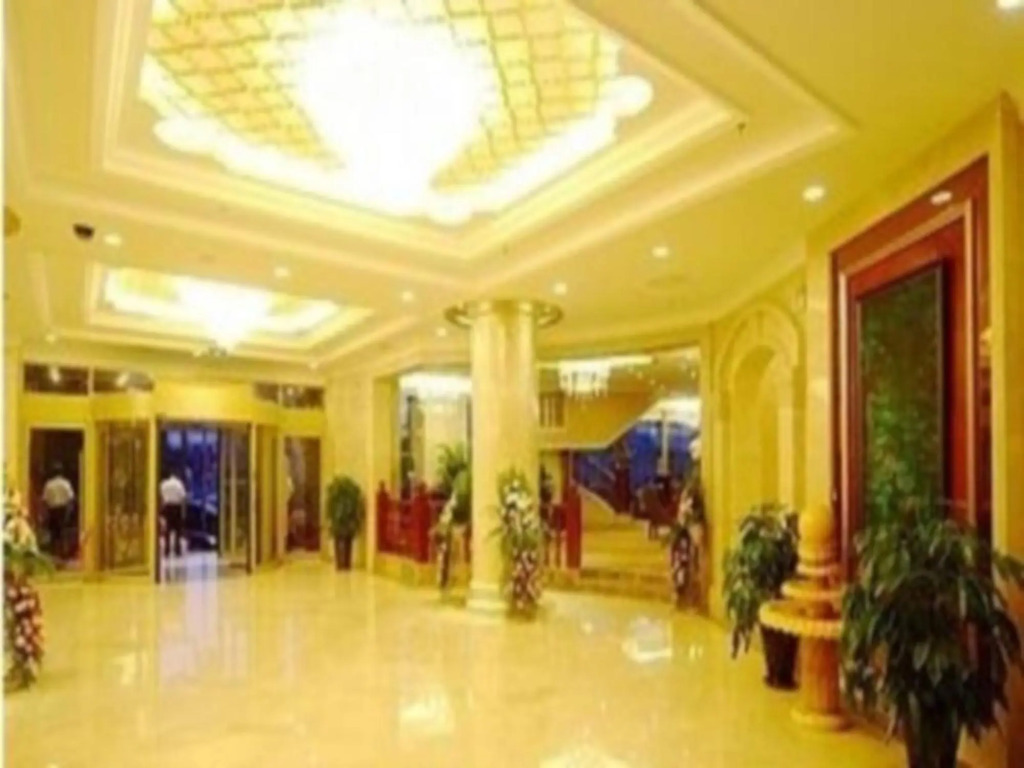 Global Hotel Changchun