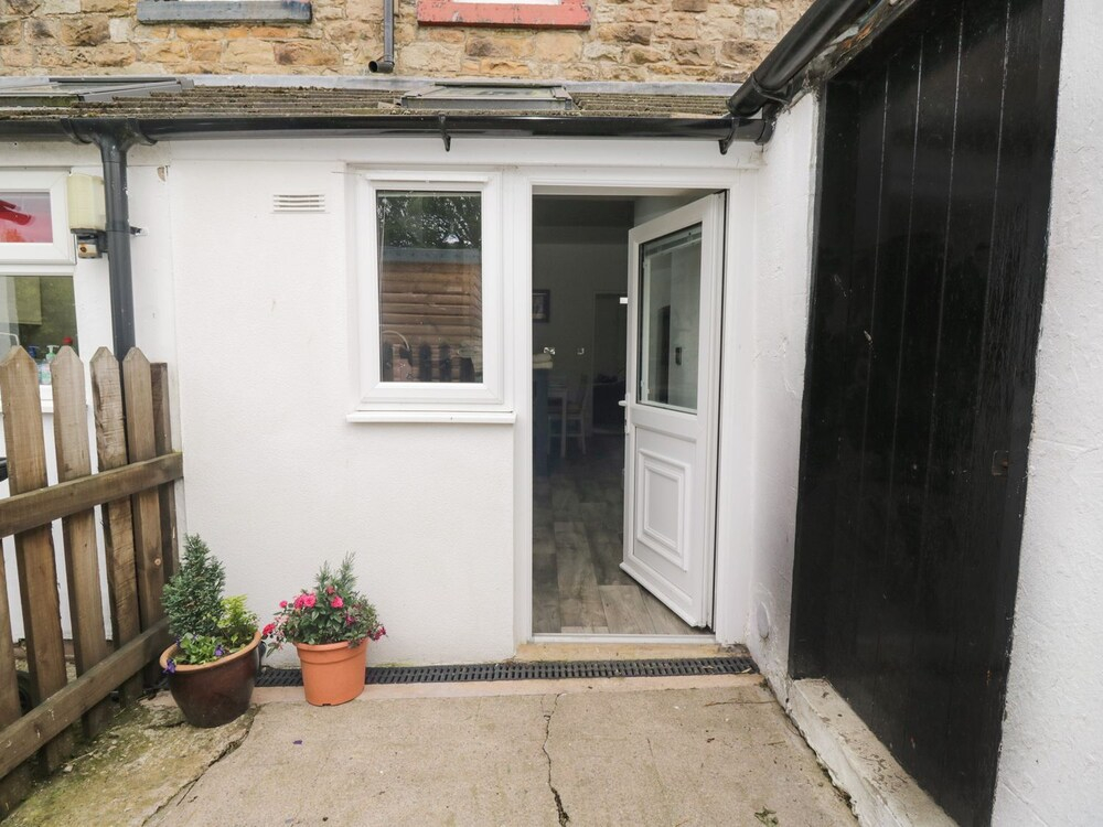 Billy's Cottage