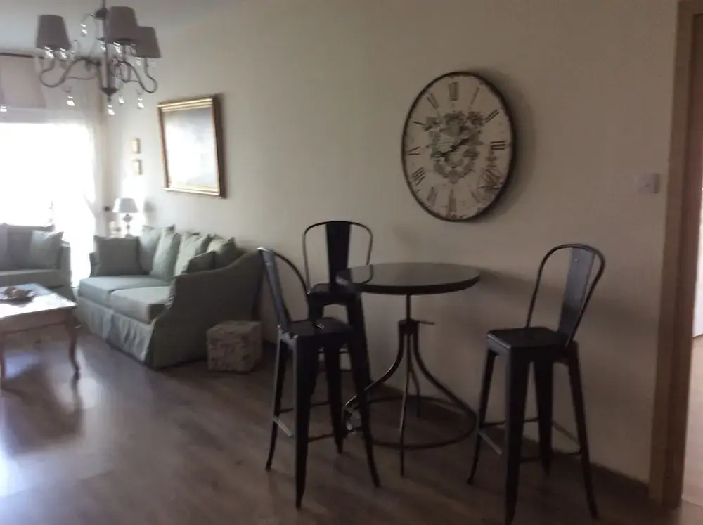 The Central Suites