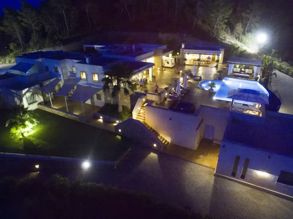 House Villa - Ibiza