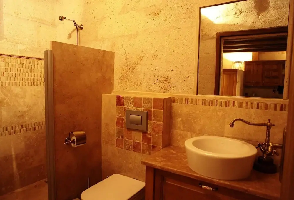 Avanos Evi