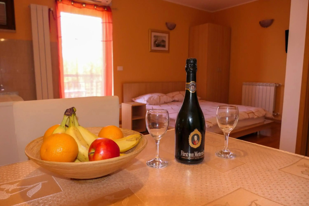Apartmani Ivanka Prpić