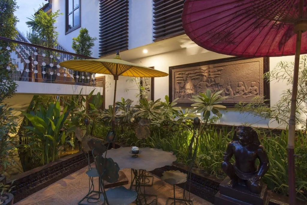 Montra Nivesha Residence