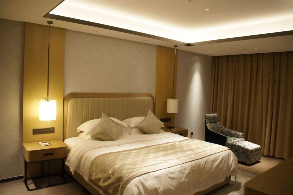 Ramada Plaza Wyndham Shengzhou City Center