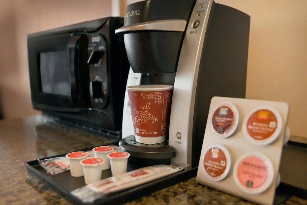 Hilton Garden Inn Solomons