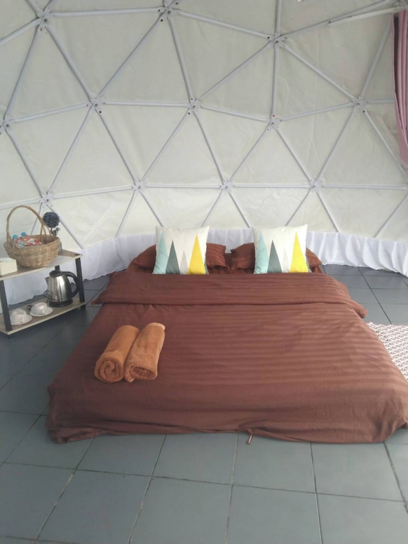 Mon Mon Homestay