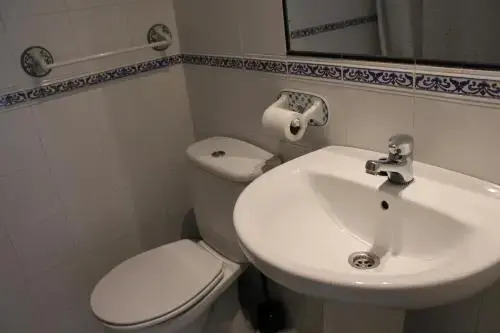 Apartamento Alcotan