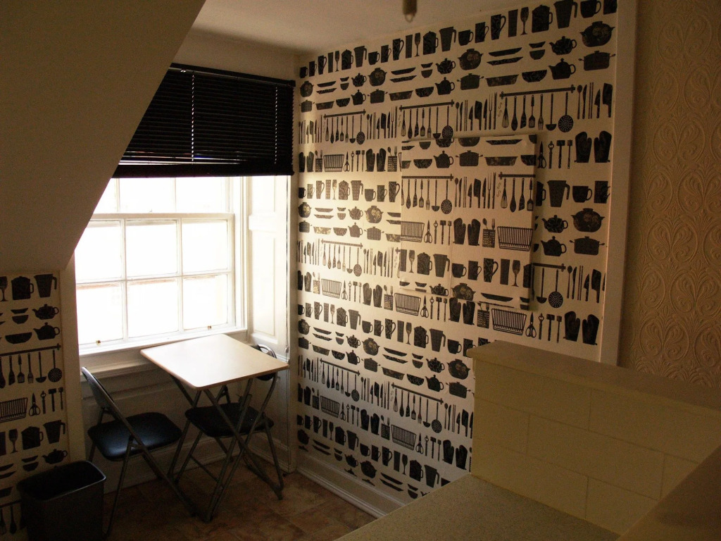 Niddry Street Apartments Edinburgh
