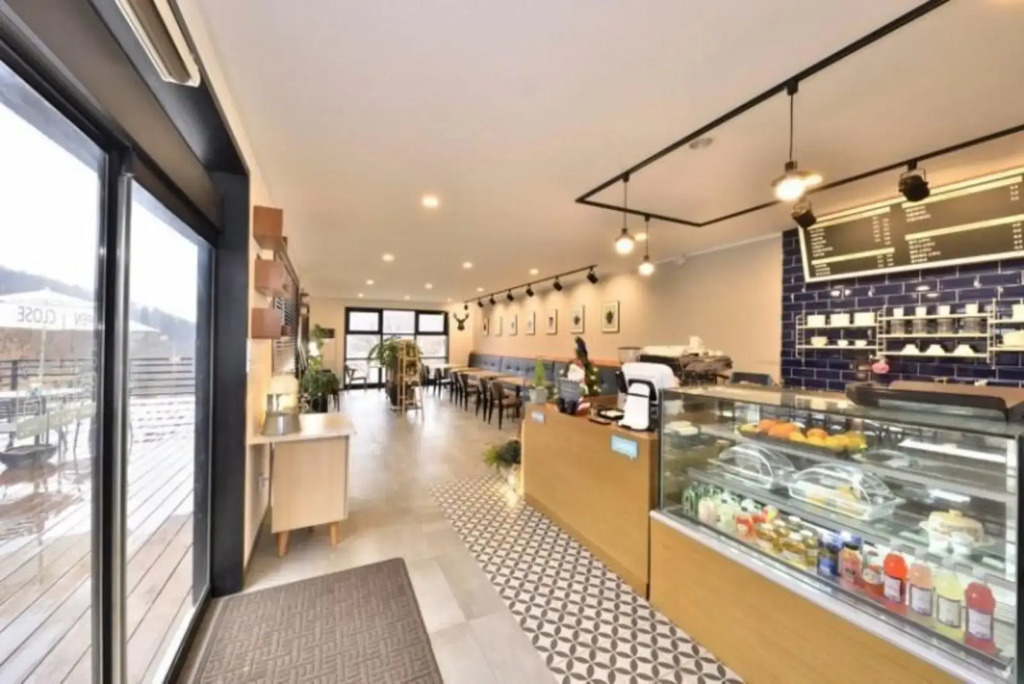 Gapyeong Hyu 910 Pension