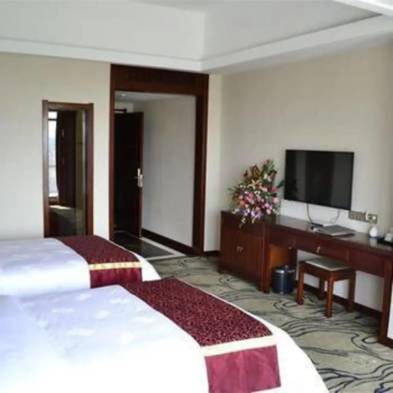 Datong Huamao Hotel