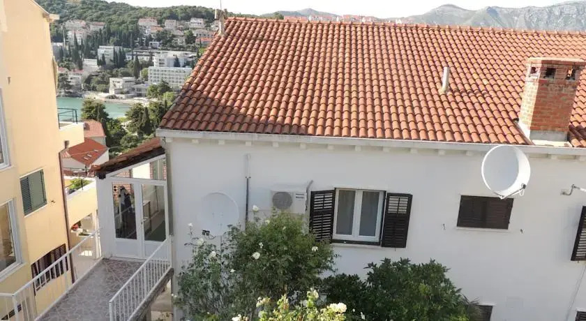 Apartment Marieta