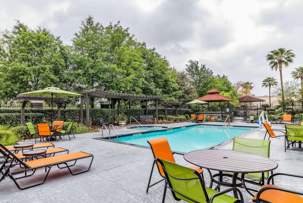 Residence Inn by Marriott Houston Tomball