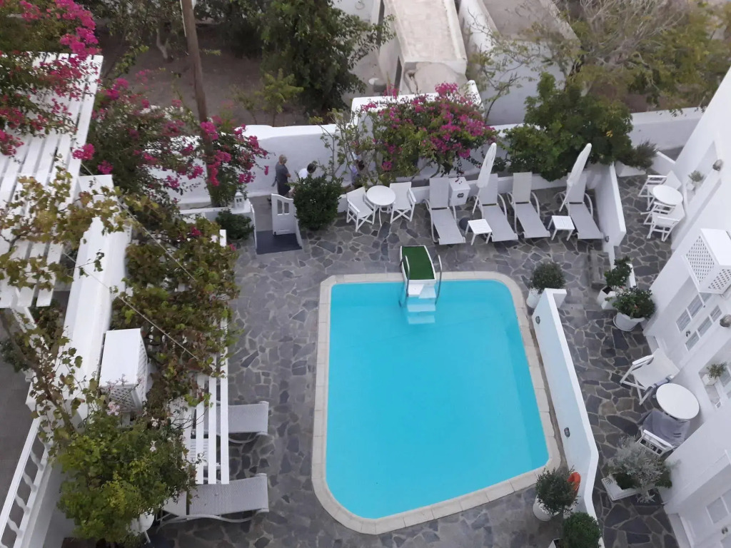 Casa Bianca