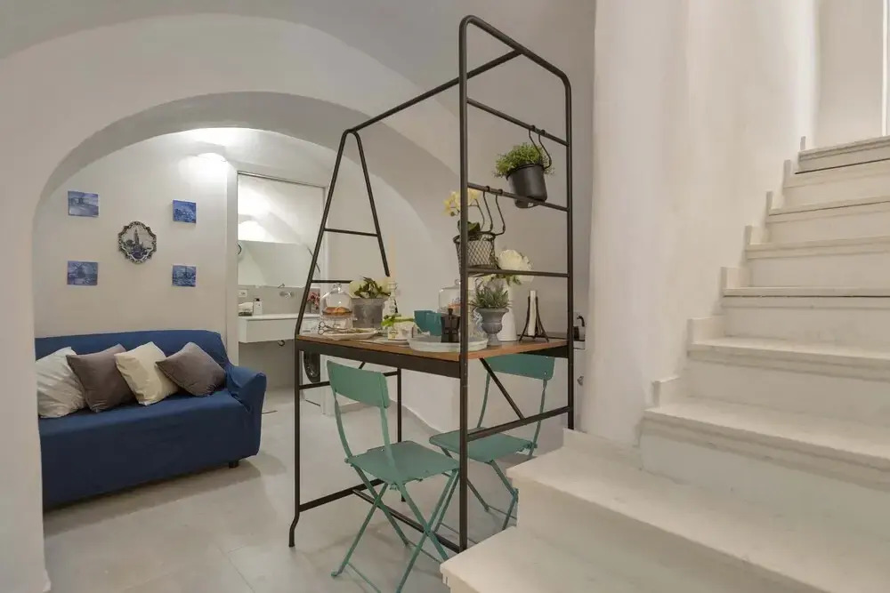 2667 La Maisonnette - Appartamento 2