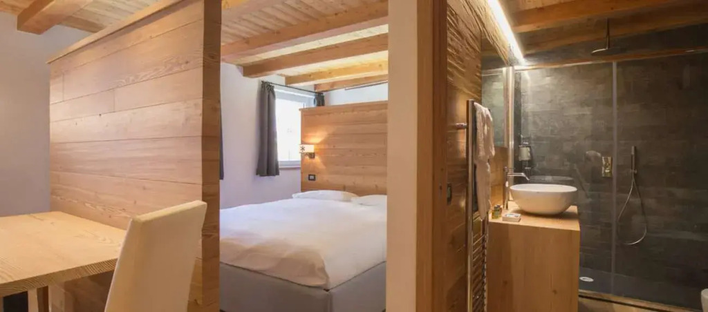 Hotel Centrale