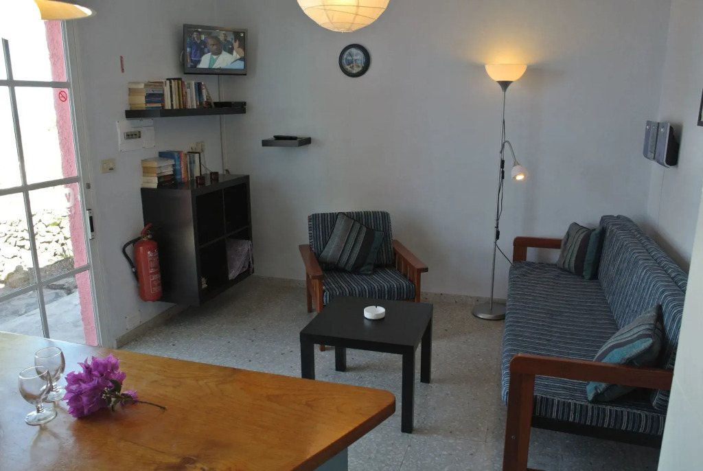 Bungalows & Apartamentos Morani