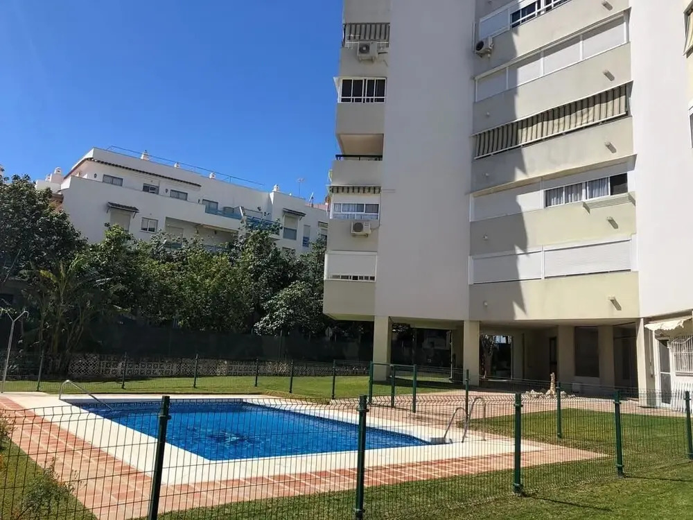 MalagaSuite Torremolinos Paradise