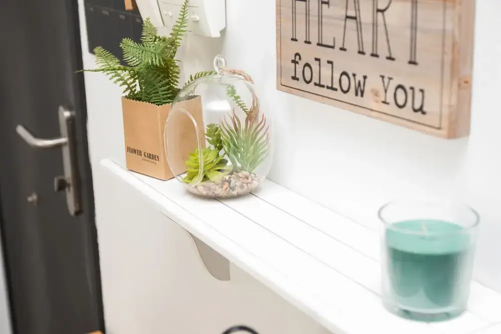 Rustic Chic Studio Downtown by La Recepcion