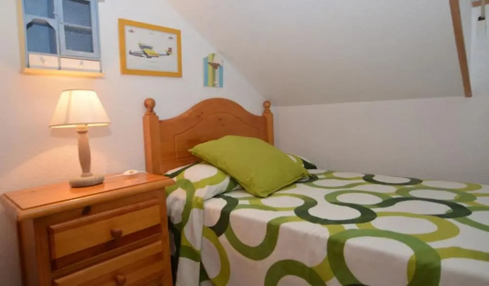 Apartment - 2 Bedrooms with Pool - 107901