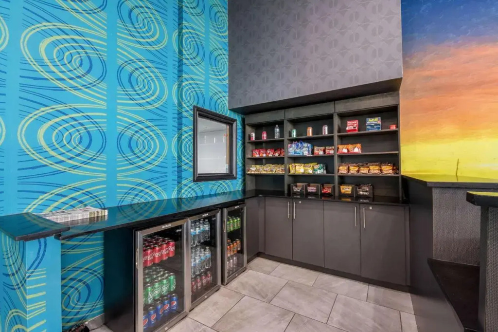 Bricktown Hotel & Extended Stay