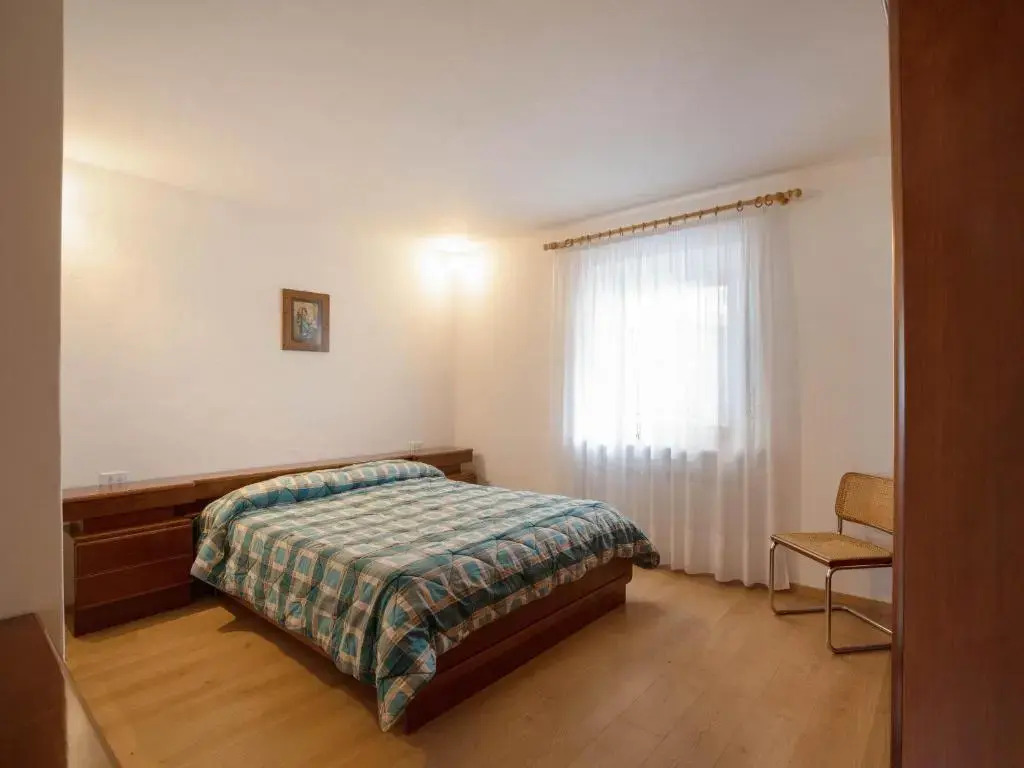 Ciasa Soppelsa 1