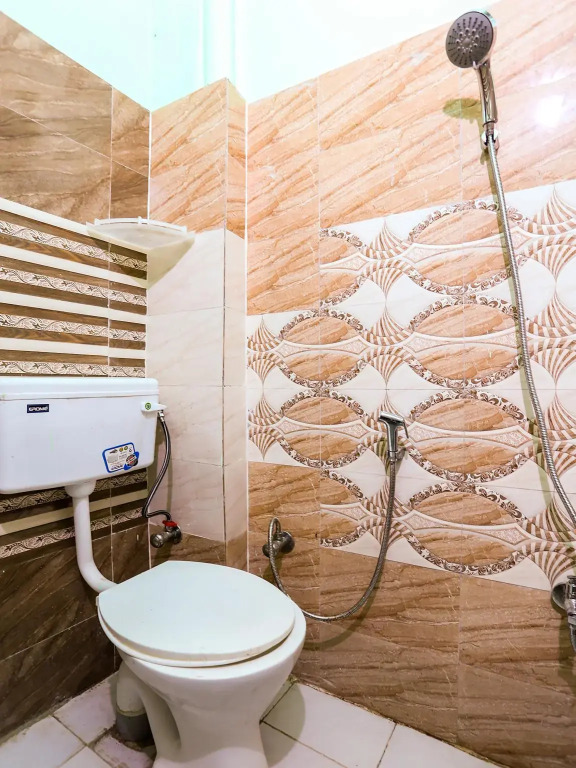 Hotel Sk Residency
