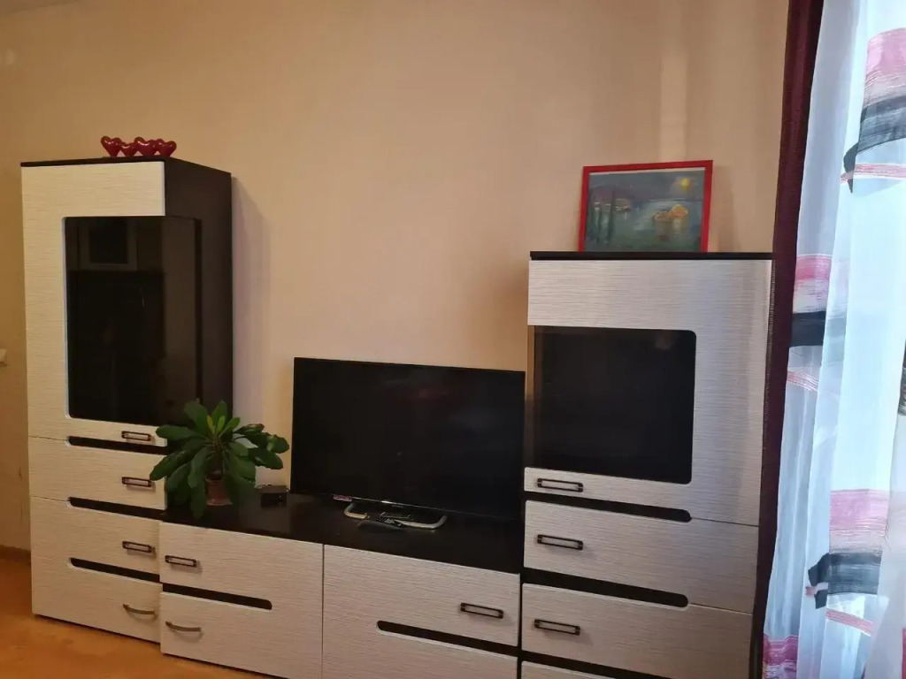 Permbooking (Пермьбукинг) на шоссе Космонавтов