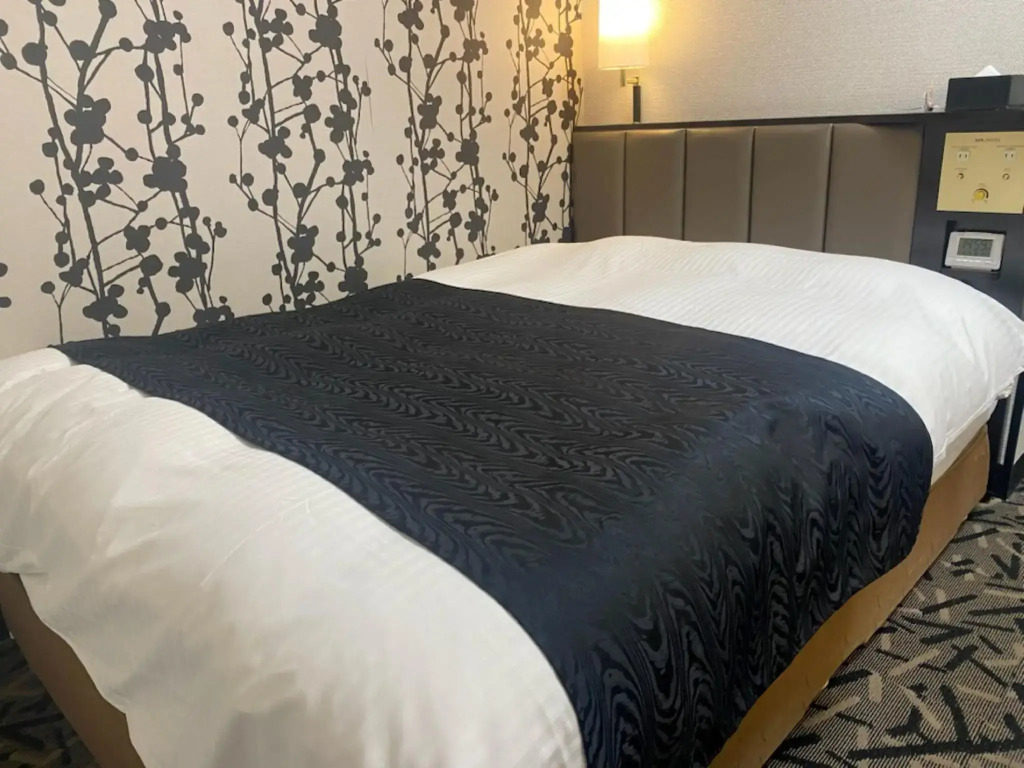 APA Hotel Miyazaki Miyakonojo Ekimae