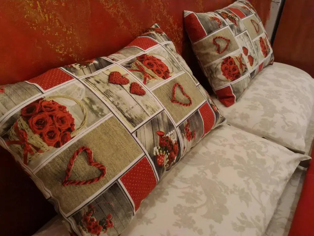 Luxury B&B Coccolhouse
