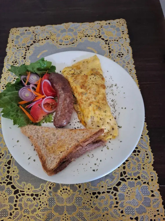 Shalakwe Hills-Inn Guesthouse Kasane