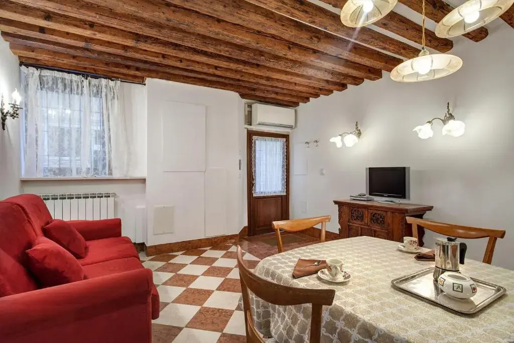 Nice Venice Apartments in San Marco