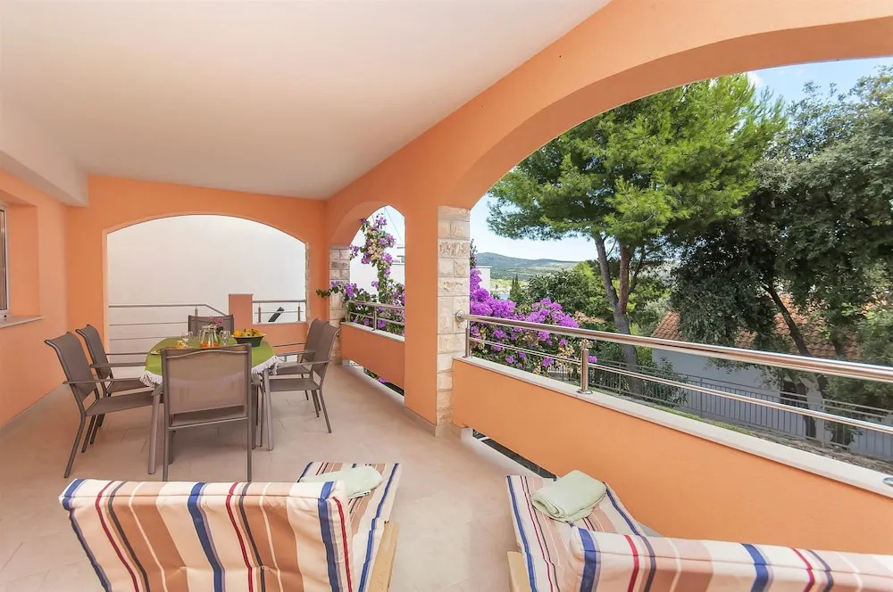 Apartments Stjepan