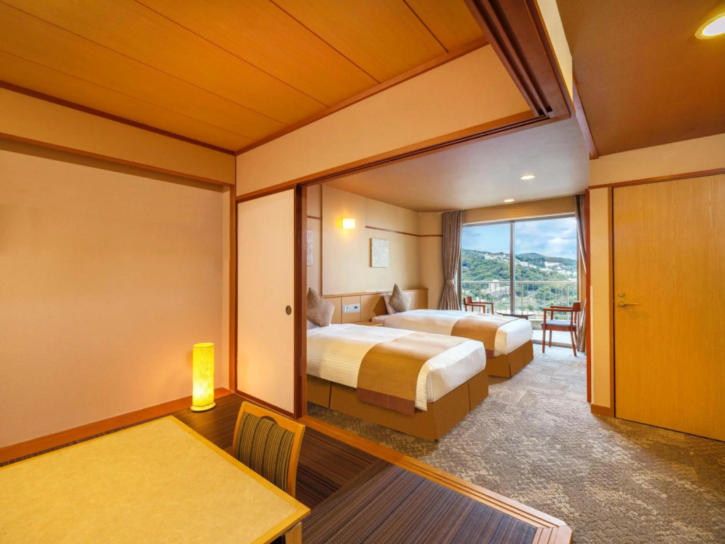 KAMENOI HOTEL Atami