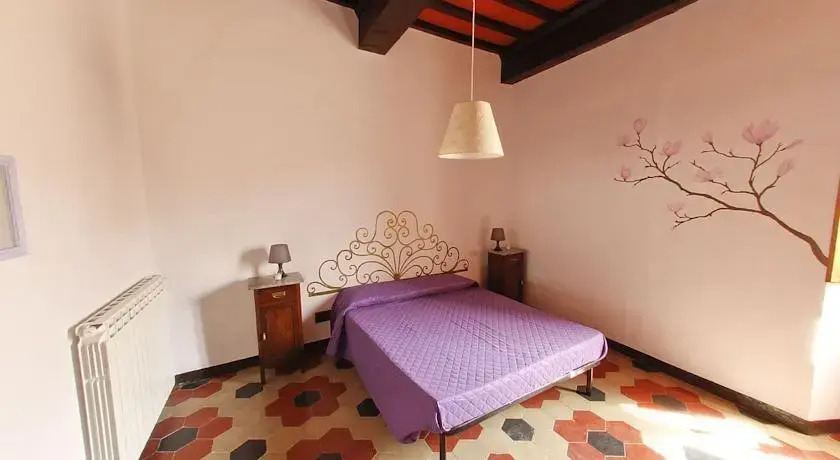B&B Palazzo Beltramini