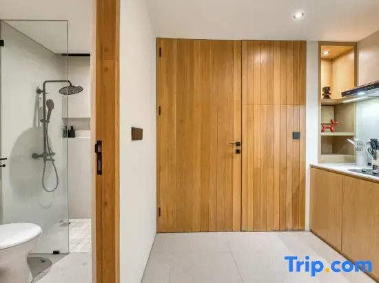 Tegeh Townhouse 5 - A Luxury Private Villa By Balinest Villas