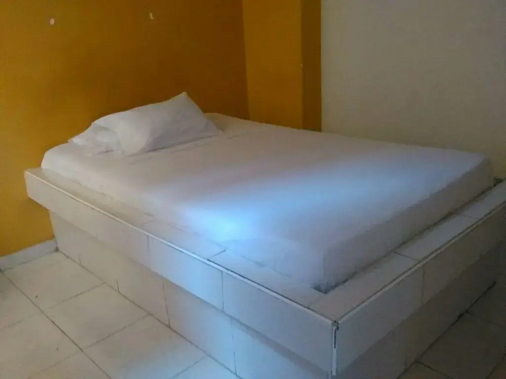 Hotel San Jose