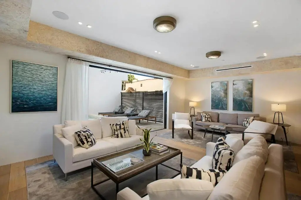 4 Bedroom Retreat #510