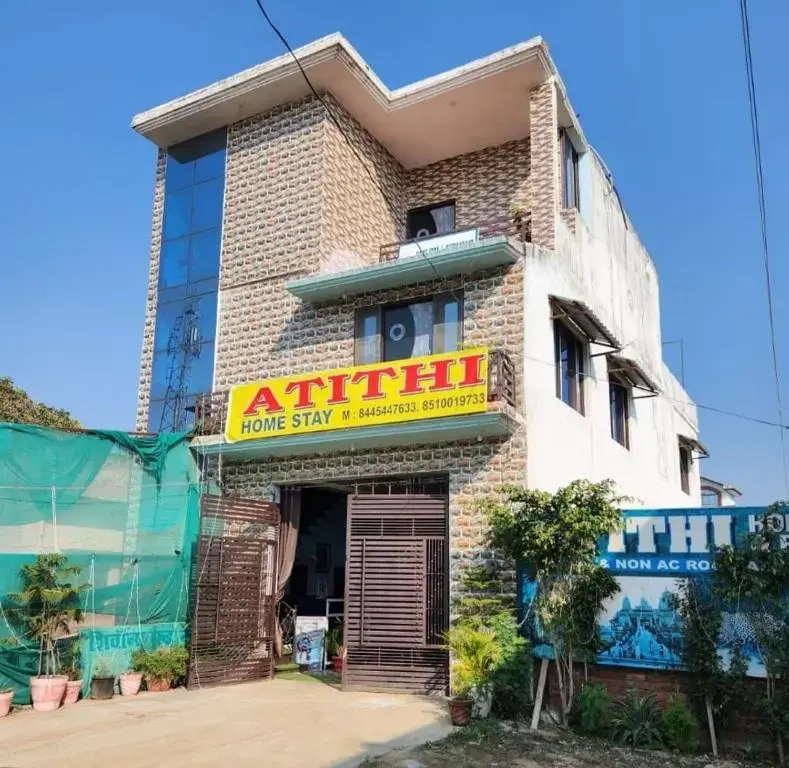 Atithi Homestay