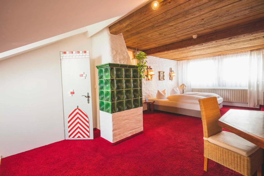 Hotel Luise