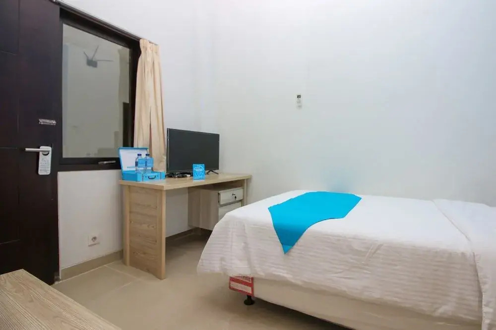 Airy Eco Grogol Susilo Dua C 55 Jakarta