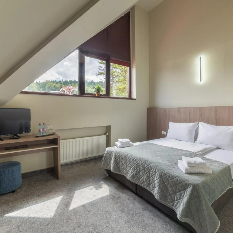 Hotel Hera