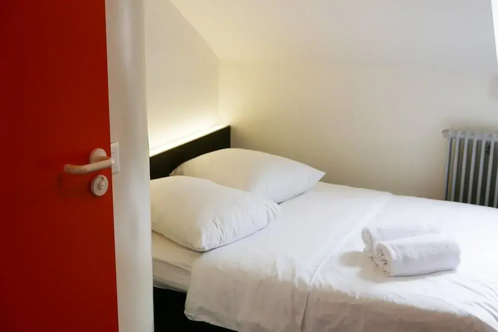 easyHotel Zürich City Centre