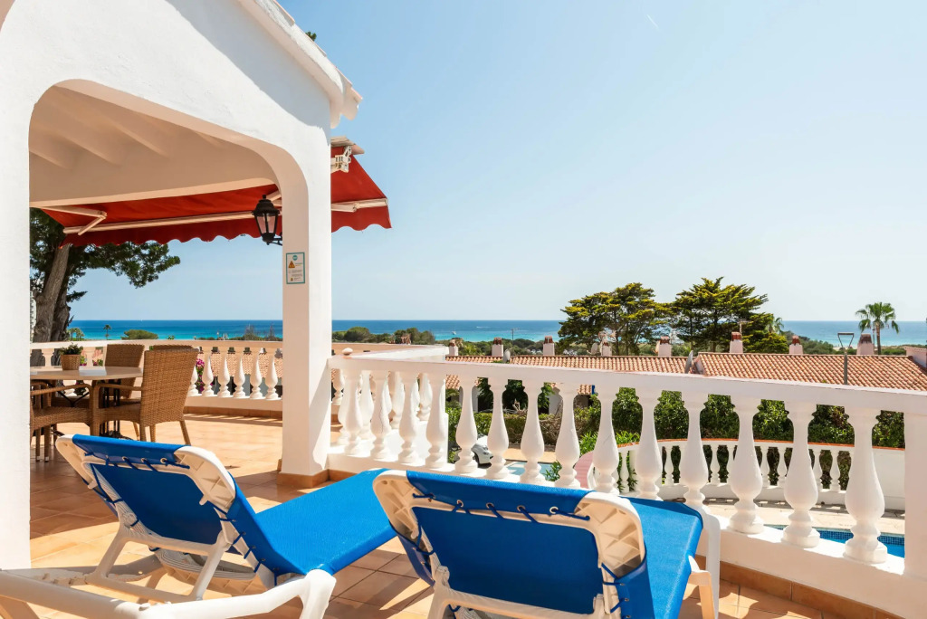 V105 Villa Nineta