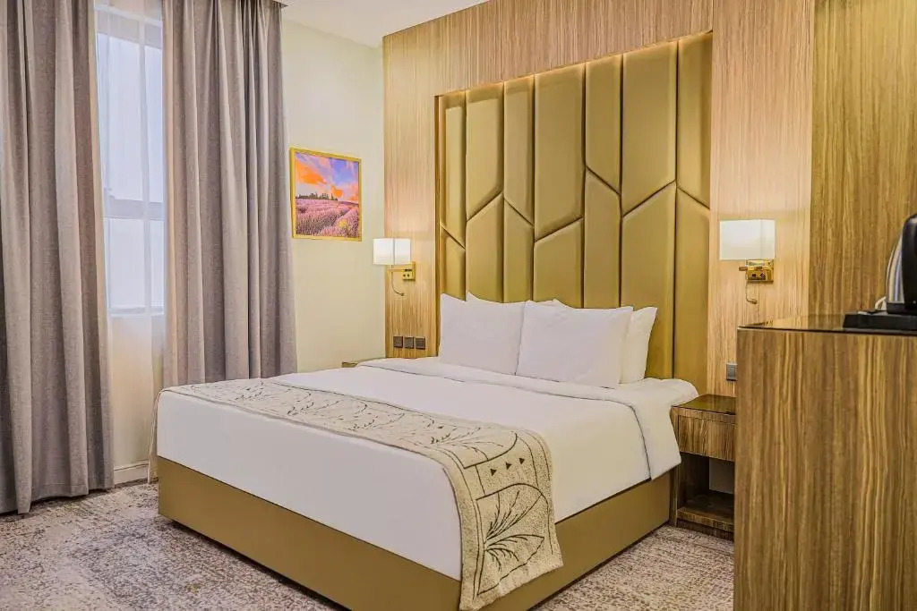 Karim Hotel - Al Riyadh