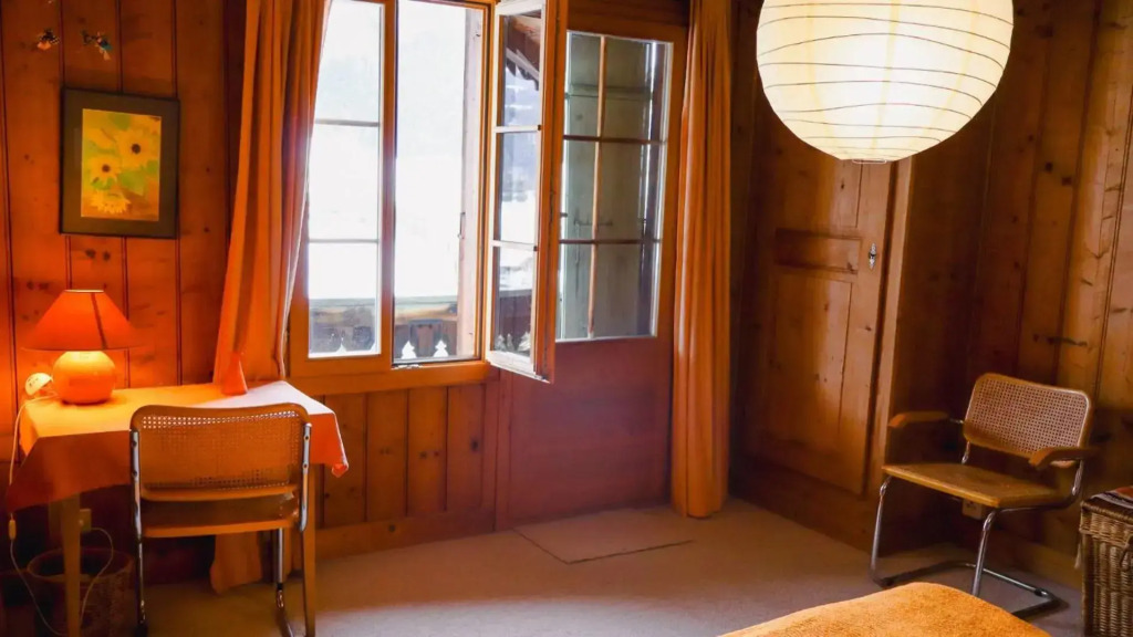 Sunshine Belle Etoile Chalet