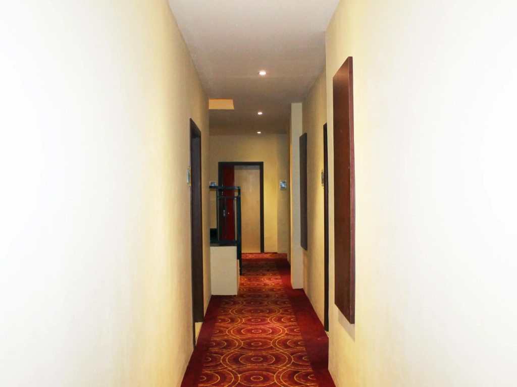 Maleosan Inn Manado Hotel