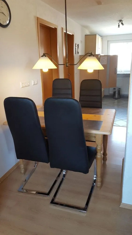 Ferienwohnung Debray