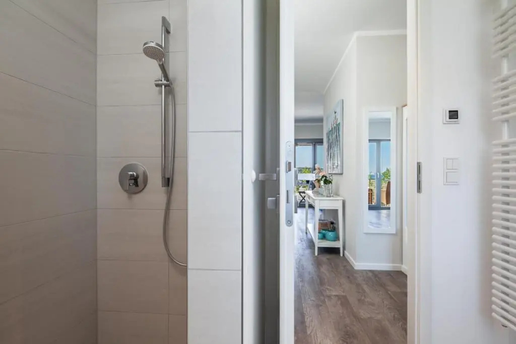 Ostsee Appartement Nr 80 MeerSinn im Strand Resort